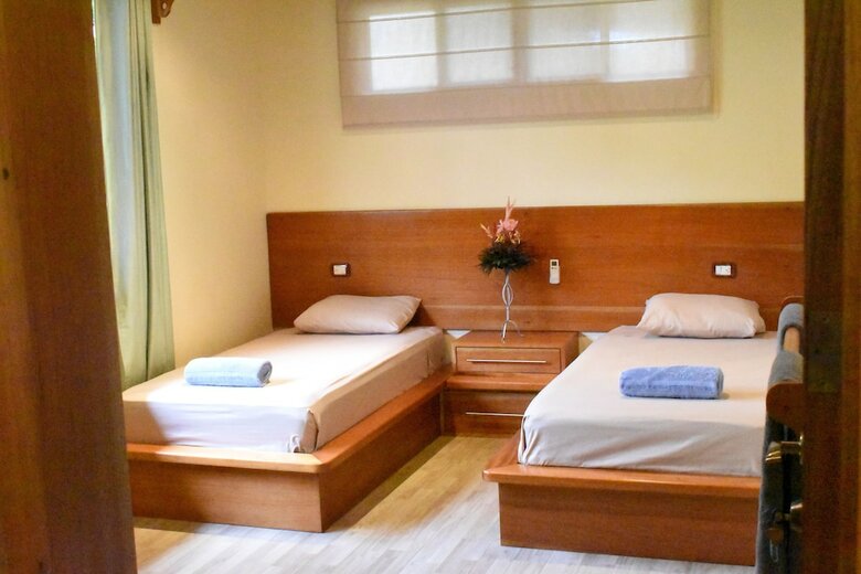 Villa Casa Paraiso Fortuna