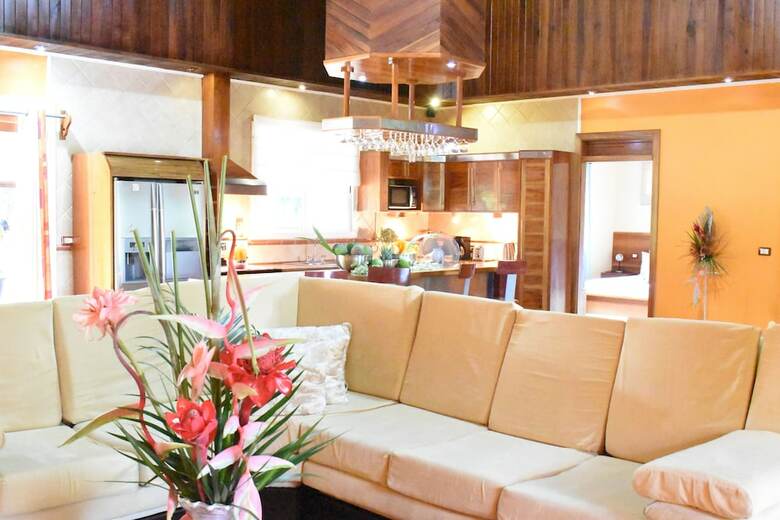 Villa Casa Paraiso Fortuna
