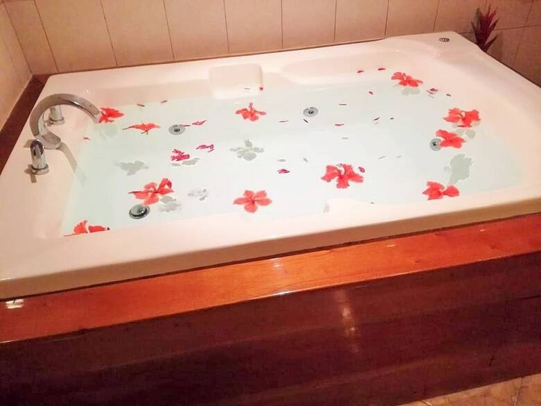 Villa Casa Paraiso Fortuna