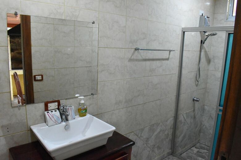 Villa Casa Paraiso Fortuna