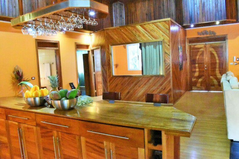 Villa Casa Paraiso Fortuna