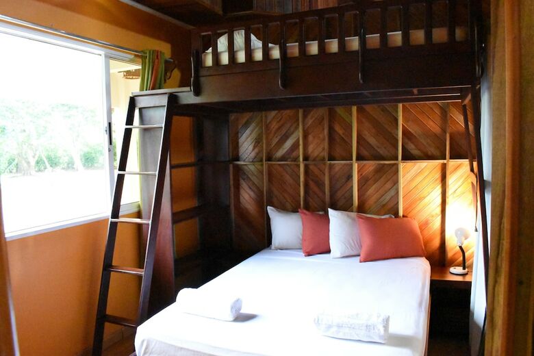Villa Casa Paraiso Fortuna