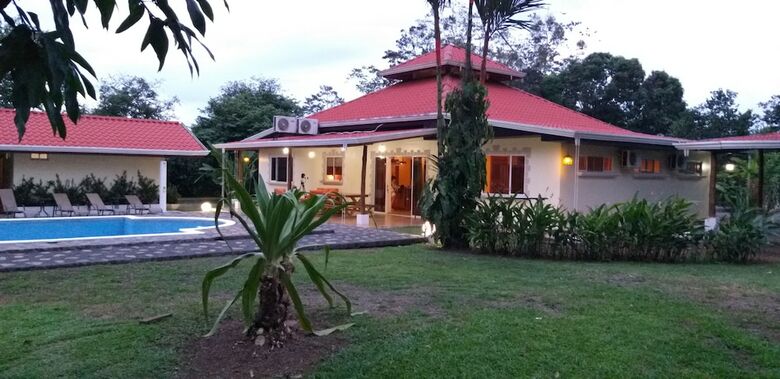 Villa Casa Paraiso Fortuna