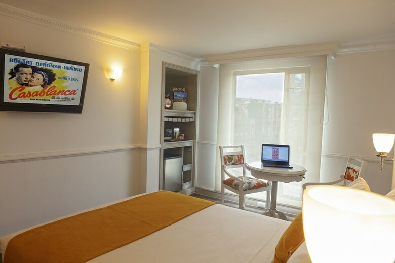 Hotel Vintage