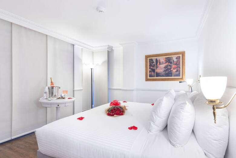 Hotel Vintage