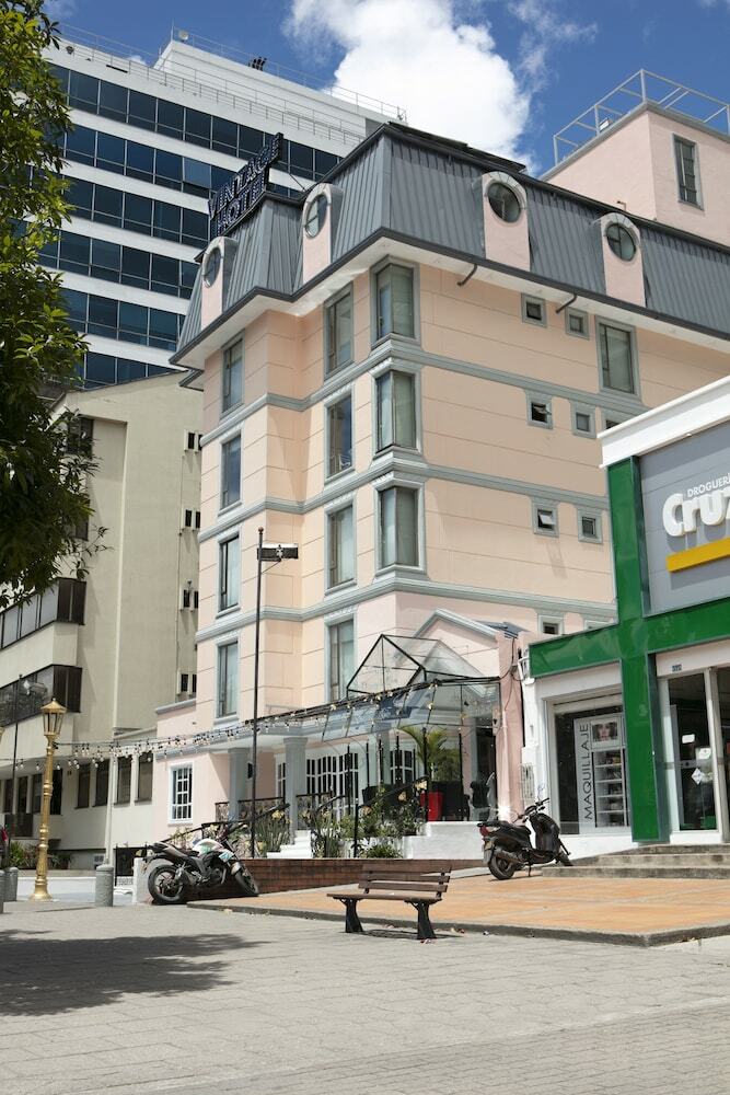 Hotel Vintage