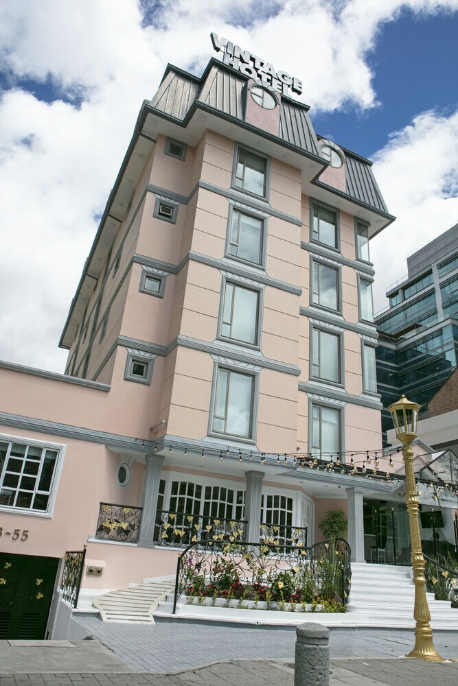 Hotel Vintage