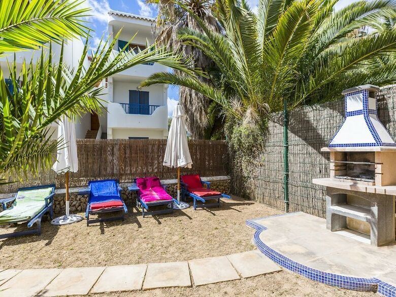 G Rentals Apartamentos Corb Mar�