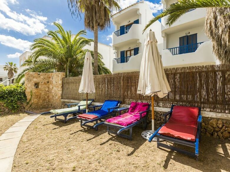 G Rentals Apartamentos Corb Mar�