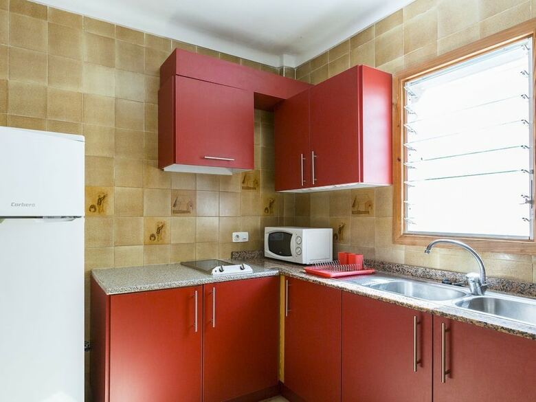 G Rentals Apartamentos Corb Mar�