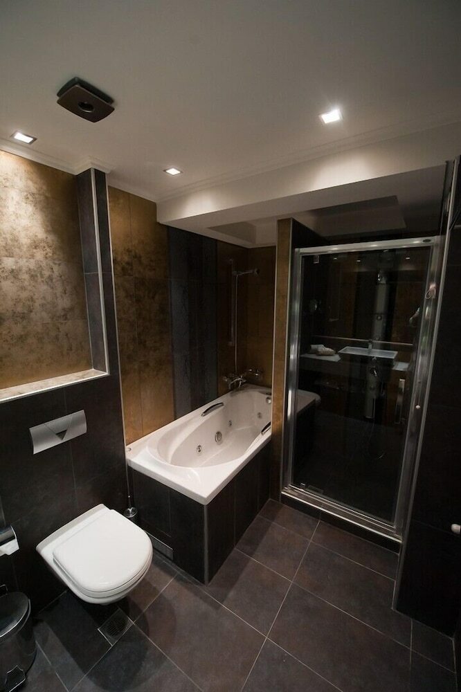 Elinotel Apolamare Hotel