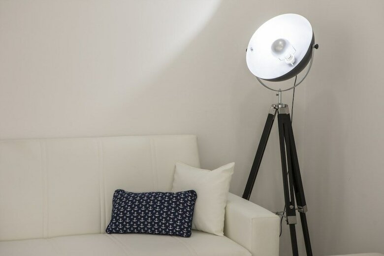 Apartamentos Larnaca Finikoudes Suite 405