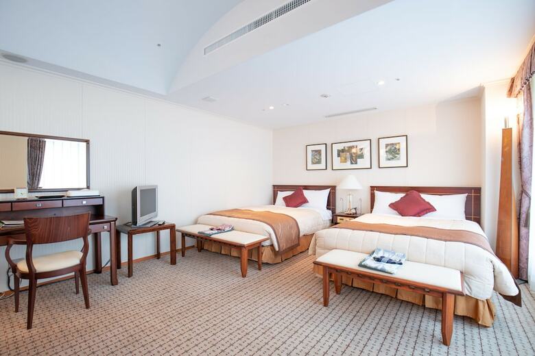 Hotel Rembrandt Premium Fuji Gotemba