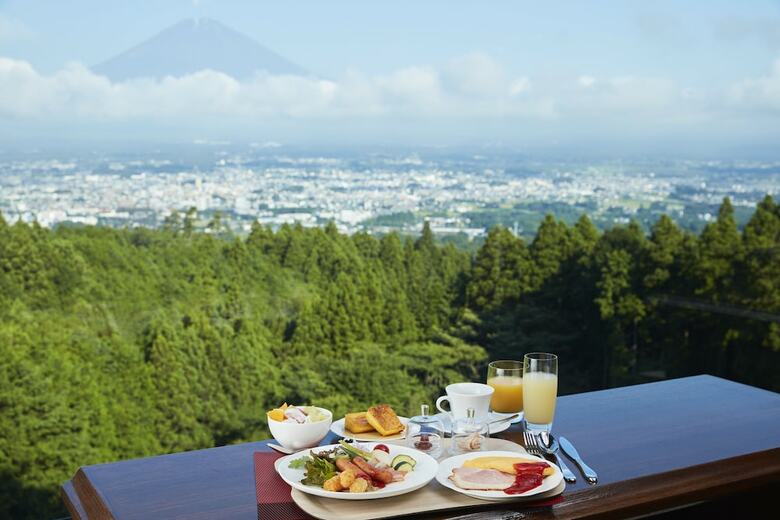 Hotel Rembrandt Premium Fuji Gotemba