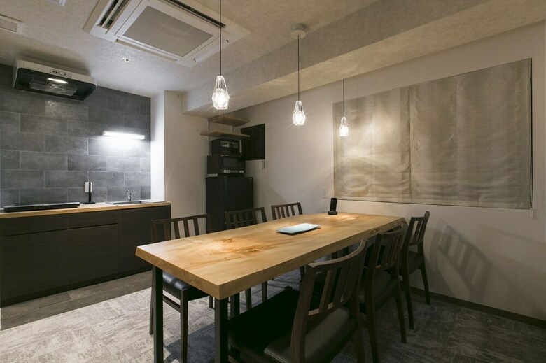 Hotel Kado Gosho-minami Kyoto