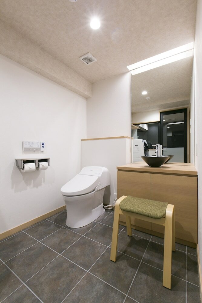 Hotel Kado Gosho-minami Kyoto