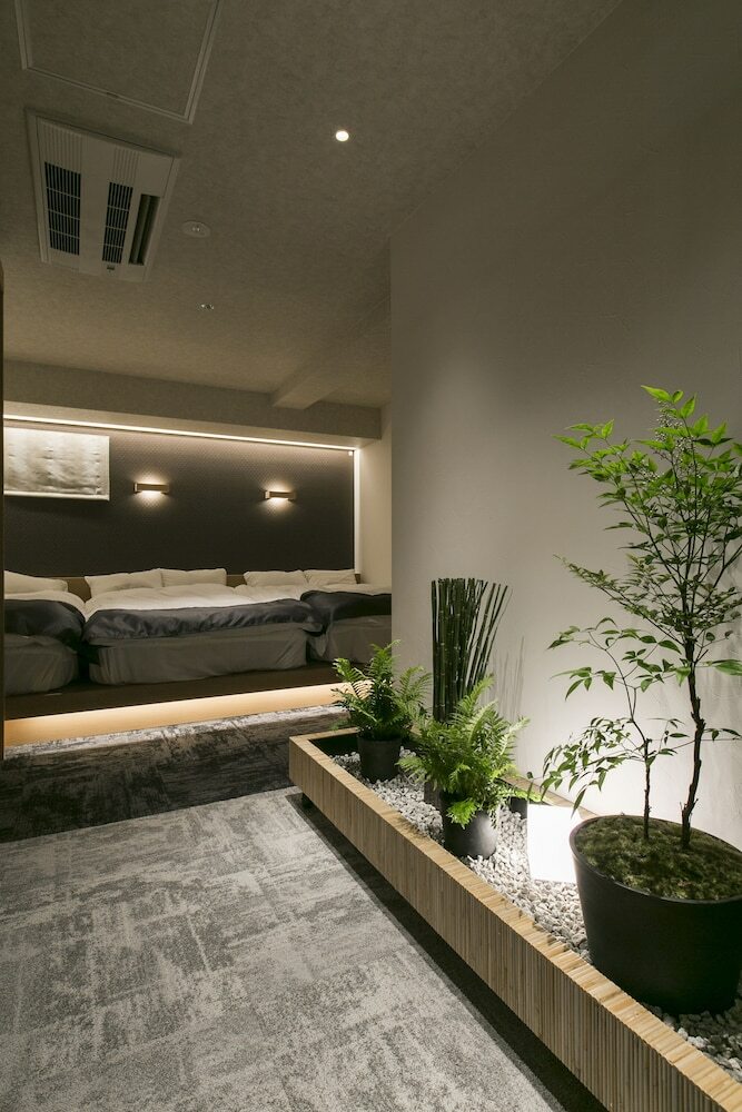 Hotel Kado Gosho-minami Kyoto