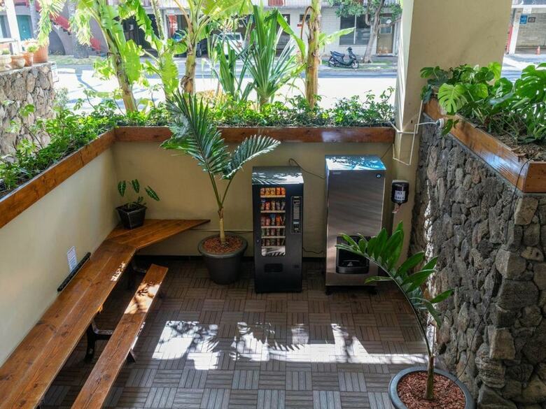 Apartamentos Hawaiian Monarch #708