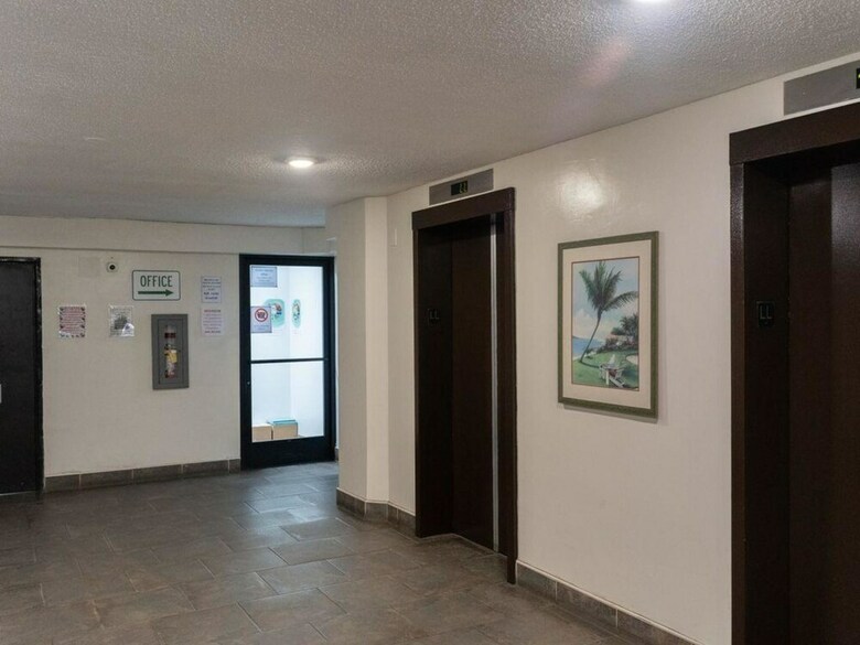Apartamentos Hawaiian Monarch #708