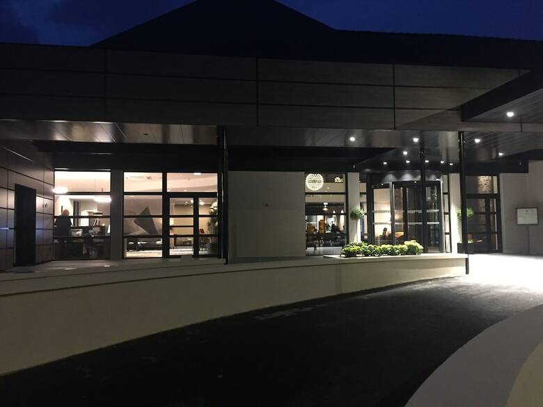 Sure Hotel By Best Western Arras Nord