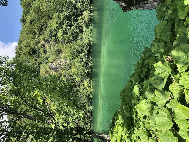 Hotel House Magdi? Plitvice