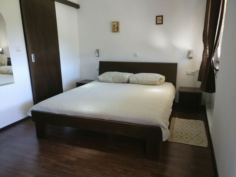 Hotel House Magdi? Plitvice