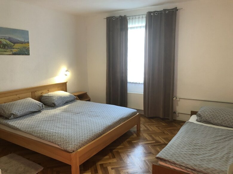 Hotel House Magdi? Plitvice