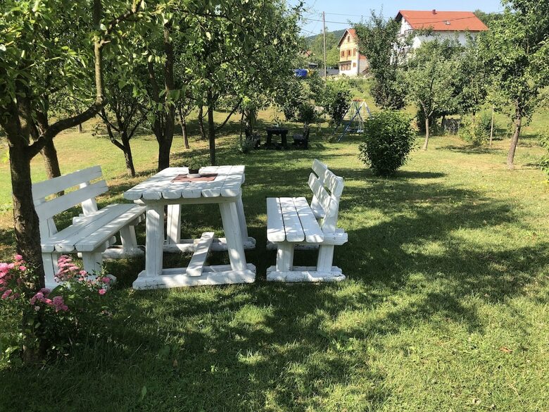 Hotel House Magdi? Plitvice