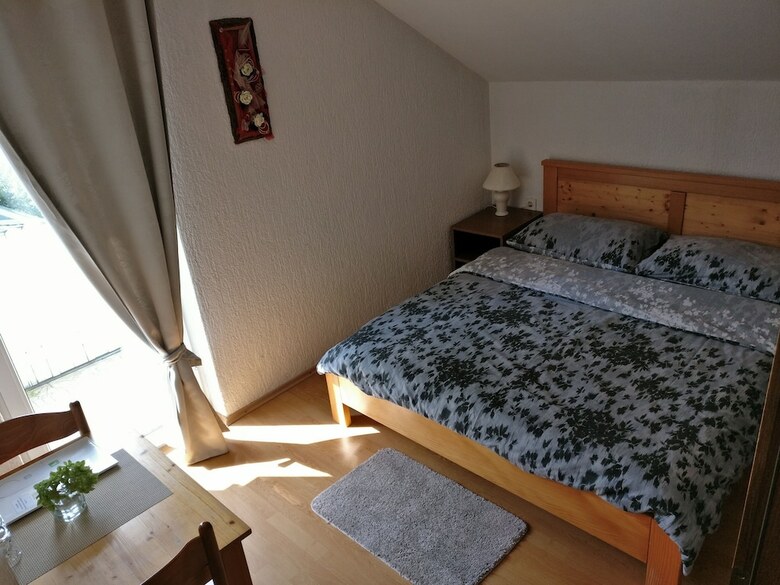 Hotel House Magdi? Plitvice