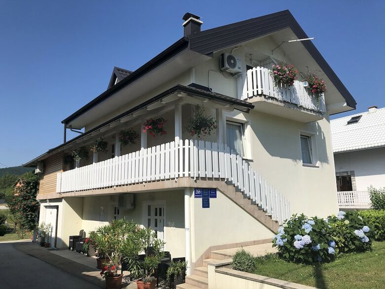 Hotel House Magdi? Plitvice