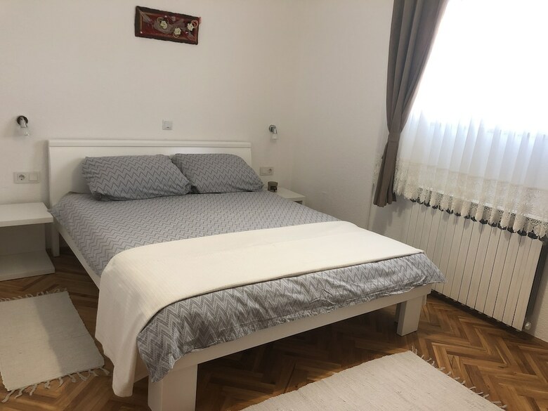 Hotel House Magdi? Plitvice