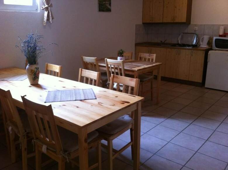 Hotel House Magdi? Plitvice