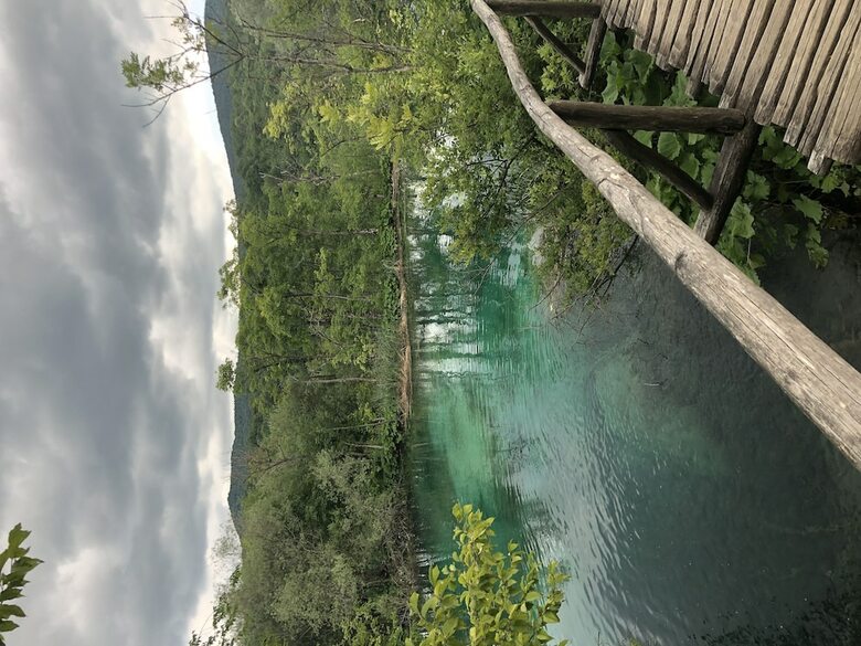 Hotel House Magdi? Plitvice