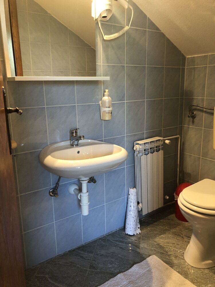 Hotel House Magdi? Plitvice