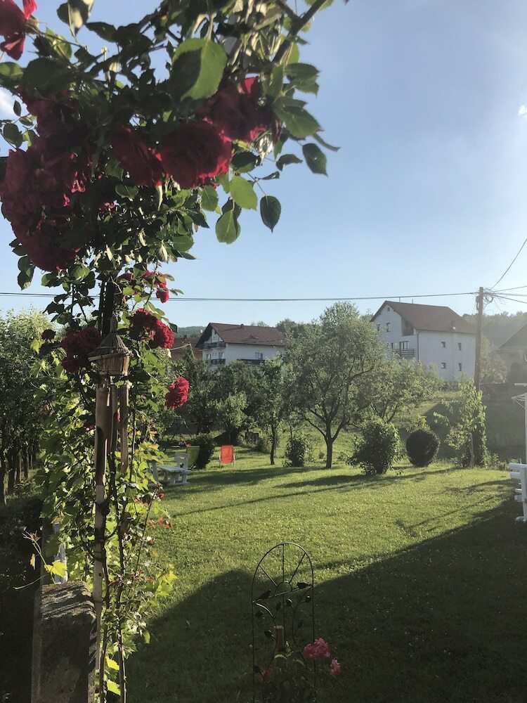 Hotel House Magdi? Plitvice
