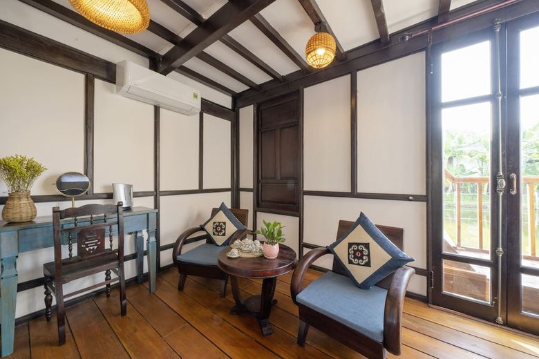Hotel Zest Villas & Spa Hoi An