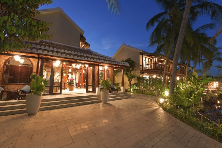 Hotel Zest Villas & Spa Hoi An