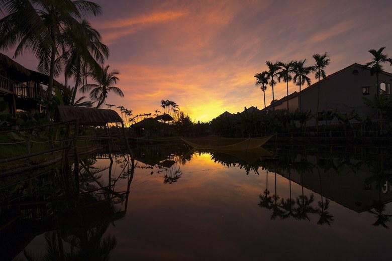 Hotel Zest Villas & Spa Hoi An