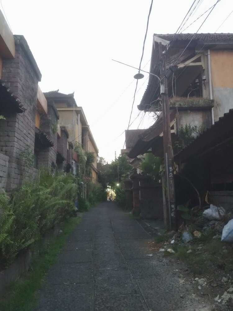 Bed & Breakfast Dudek Homestay