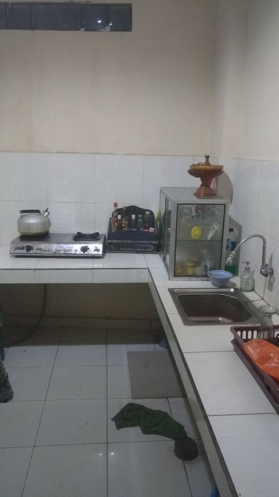 Bed & Breakfast Dudek Homestay