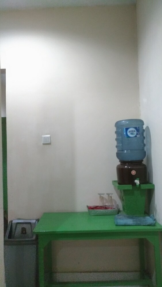 Bed & Breakfast Dudek Homestay