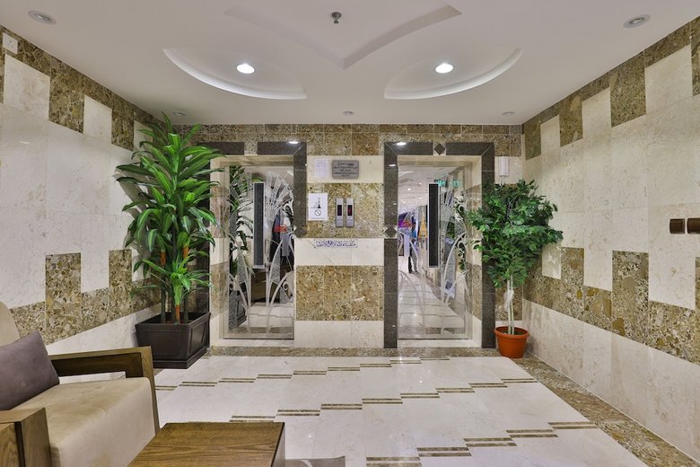 Oyo 217 Nesmt Almagreb