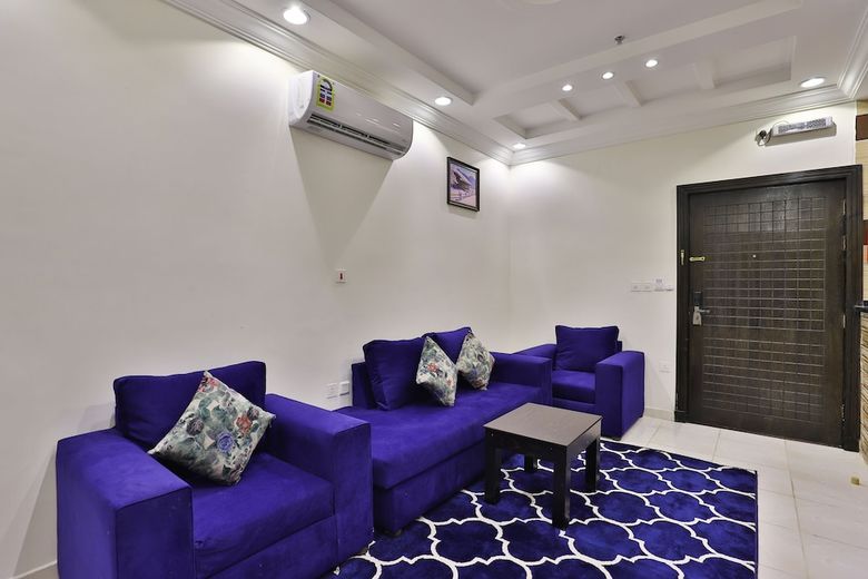 Oyo 217 Nesmt Almagreb