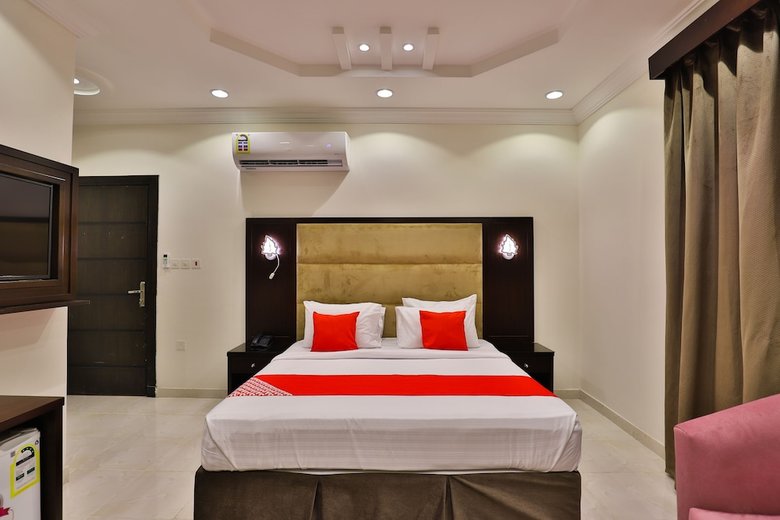 Oyo 217 Nesmt Almagreb