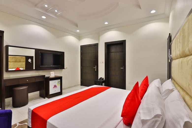 Oyo 217 Nesmt Almagreb