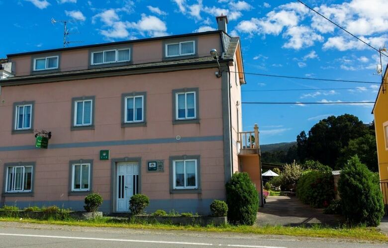 Agroturismo Casa Brais