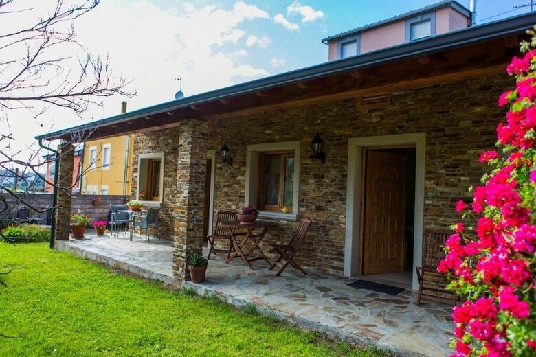 Agroturismo Casa Brais