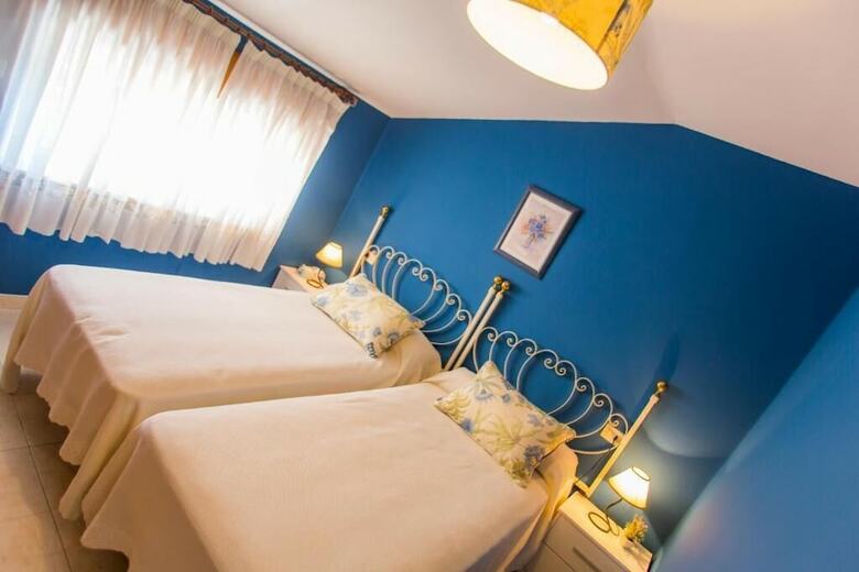 Agroturismo Casa Brais