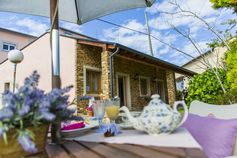 Agroturismo Casa Brais