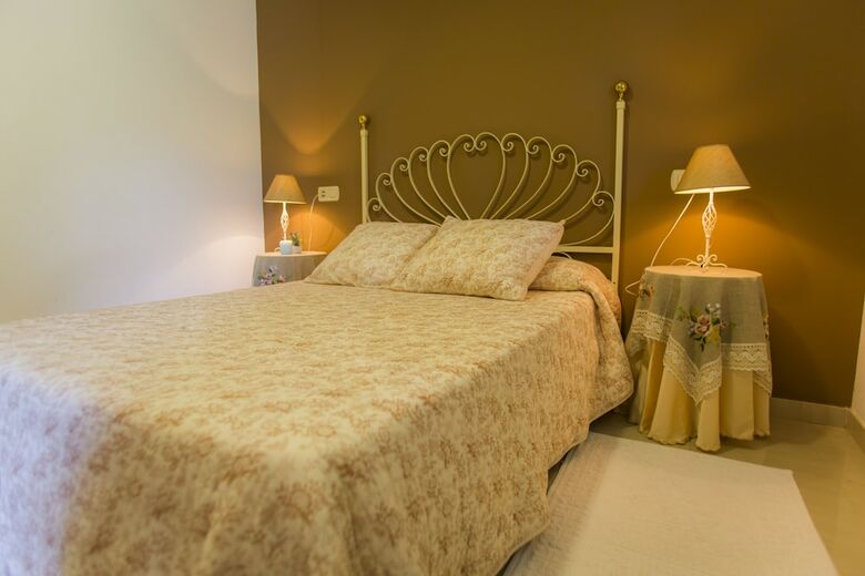 Agroturismo Casa Brais